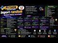 Python Random Module random randint choice More Lecture 26