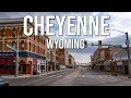Why Cheyenne Wyoming Is Becoming a Hotspot