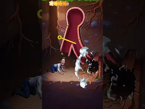 Impossible to Escape this Level!