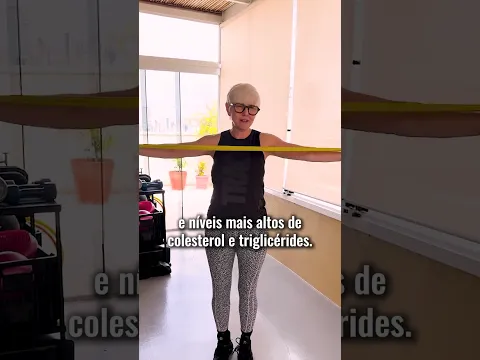 Treinar por saúde