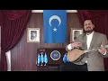 Download Lagu Uyghur National Song ~ Yatsa Meylimu? ~  ياتسا مەيلىمۇ؟ ~  ئورۇنلۇغۇچى ئەنۋەر يۈسۈف تۇرانى ~