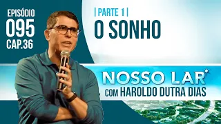 095 NOSSO LAR CAP36 LIVE COM HAROLDO DUTRA DIAS