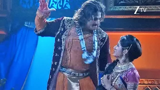 jodha akbar ep 210 webisode 03 rajat tokas paridhi sharma lavina zee tv