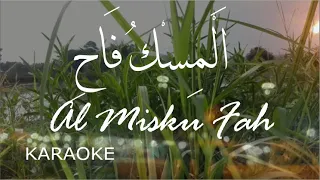 Download Karaoke Al Misku Fah Akustik (Santri Njoso) MP3