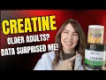 Creatine Supplements - Who benefits most Does it work Is it safe Everything you need to know
