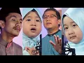 Aishwa Nahla Karnadi ft Qeisya Nahla, Abi Nahla, Ilham Nahla - Syaikhona  \