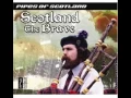 SCOTTISH SONG ~ SCOTLAND THE BRAVE (LYRICS)