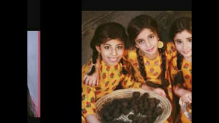 تصميمي الى فرقة خمسة أضواء 