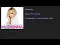 Lagu Madonna - Keep The Trance (Cleopatra's Power Remix Edit)