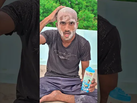 ghar ka Beauty parlour 😂😂 #trendingshorts #youtubeshorts #viralshorts #funny #comedy #shorts #short
