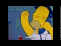 Video di Homer J. Simpson  WooHoo
