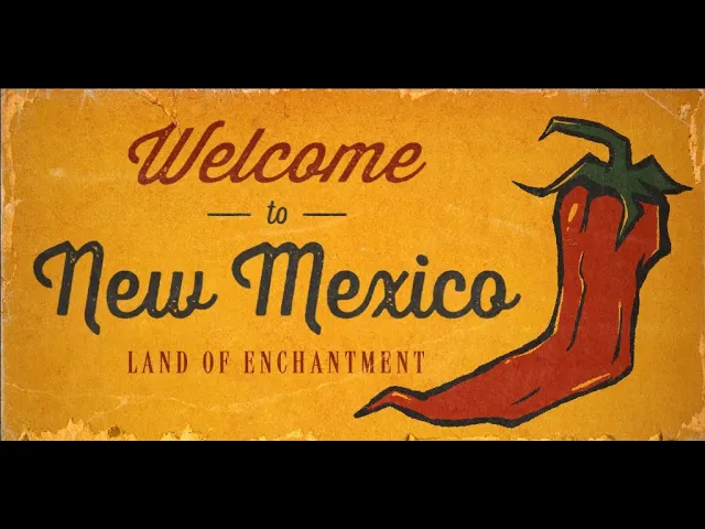 Fallout: Nuevo México - Official Gameplay Trailer Part: 1 | "New Mexico"