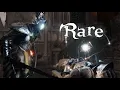 The Journey for the Rarest Item in Demon s Souls