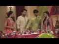 Lagu Swara , Sanskar, Ragini and Laksh TENSED over utara's wedding in Swaragini