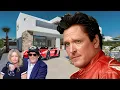 Actor Michael Madsen Cause of Death 4 Wives 7 Kids Net Worth Career Lifestyle
