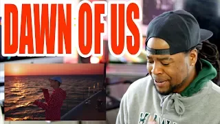 Download Jackson Wang - Dawn of us [MV] REACTION!!! | THE VISUAL!!! IS THIS K POP MP3