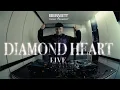Download Lagu BENNETT x Timmy Trumpet - Diamond Heart (Live)