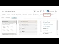Add Achieve content to
