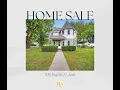 Home for Sale in Adel 1134 Rapids St Real Advantage Partners
