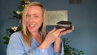 Cute Idea Outside Lighting in Garden - Unboxing of Solar Post Cap Lights