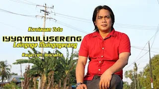 iyya mulusereng lainnge muingngerang cipta busrianto voc kurniawan toto 