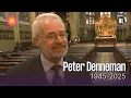 Download Lagu Peter Denneman (1945 - 2025) | Mediapastor RKK/KRO