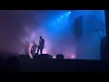 Mayhem 9/26/23 Stage AE Pittsburgh PA