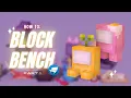 Beginner Friendly Blockbench Tutorial - Part 1