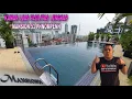 BIKIN BETAH GA MAU PULANG MANSION 51 HOTEL APARTEMENT PHNOMPENH CAMBODIA
