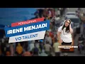Download Lagu Perjalanan Irene Nasution Menjadi VO Talent, Berawal dari Penasaran dengan Sandiwara Radio