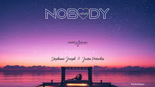 nobody medley riddim nation academy ft stephanie joseph justin peterkin