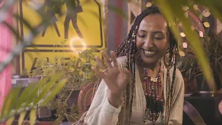 Alsarah Na3na3 Alginainah Ft Zachariah Asher Cover نعناع الجنينة تراث الساره زكاريا اشر 