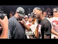 TAY ROC CHARGES BIGG K FOR BEING A FRAUD FOR MISSING PAT STAY S MEMORIAL CHARITY EVENT KOTD