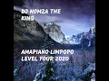 DJ nomza the king amapiano I'm feeling vibe#trending song #subscrice formore