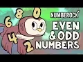 Download Lagu Even and Odd Numbers Song for Kids | Odds and Evens for Grades 2 \u0026 3