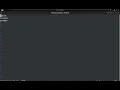Edit File using Vim Editor on Linux