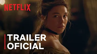 A Leste do Éden | Trailer oficial | Netflix