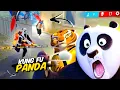 Download Lagu Kung Fu Panda In Free fire 😲