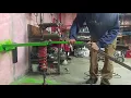 DIY Spring compressor Part 2