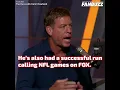 Troy Aikman Found True Love Again Is Happier Than Ever
