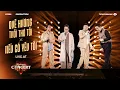 Download Lagu Quê Hương Tuổi Thơ Tôi X Nếu Có Yêu Tôi - Bằng Kiều, Tự Long, Tuấn Hưng Hồng Sơn | LIVE AT CONCERT