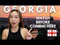 Lagu Tbilisi, Georgia ULTIMATE Guide 2025 | Where to Stay, Best Time to Visit, Things To Do