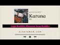 Download Lagu Lagu Buddhis Dhamma Sang Buddha
