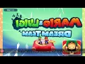 Mario & Luigi: Dream Team Secrets