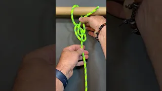 Bowline Knot 