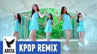 Download GFriend  - Me Gustas Tu (Areia Remix) MP3