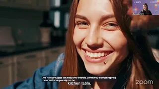 TOKW Career Live INJT Carrières En Direct 