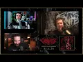 SCOTT IAN LEWIS | CARNIFEX: "More Than Misery" Exclusive Deep Dive | Brutality Podcast EP 154