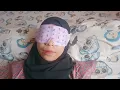 Steam Eye Mask Freshliving by Freshcare