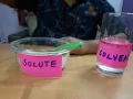 Solution Solvent Solute - Definition and Difference